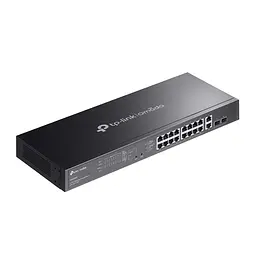 Коммутатор TP-Link Omada ES220GMP - миниатюра 2