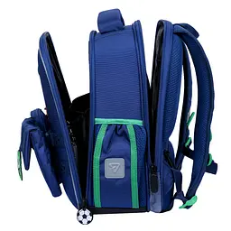 Рюкзак каркасний Yes H-100S Football Fan (550219) - мініатюра 4