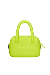 Плечова Сумка American Tourister JELLYPOP LIME 24x20x10 ML5*14001 - мініатюра 2