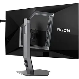 Монітор 27" AOC AGON AG276FK FHD IPS 520Hz (AG276FK) - мініатюра 10