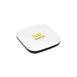 Медіаплеєр H96 MAX M2 (M2_2GB/16GB) - мініатюра 2