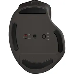 Миша HP 780M Ultra-Fast-Scroll Black (B8YX3AA) - мініатюра 6