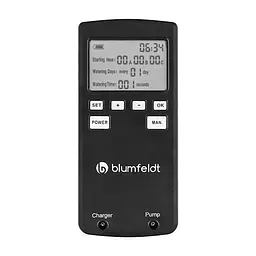 Система зрошення Blumfeldt Greenkeeper (10031357) - мініатюра 9