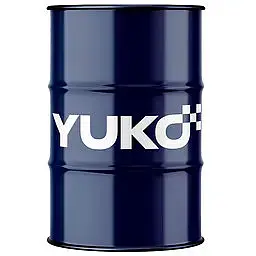 Олива моторна Yuko Super Diesel 15W-40 API CF-4/SJ 200 л (22091)