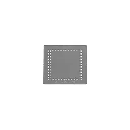 Трафарет прямого нагріву 4s 3GS CPU