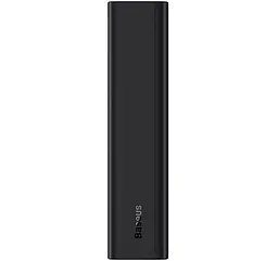 Акумулятор портативний Baseus Adaman2 Digital Display 20000 mAh 30W VOOC PPAD050101 - мініатюра 3