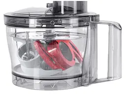 Кухонний комбайн Bosch MCM3200W - мініатюра 5