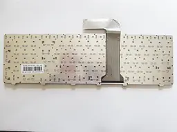 Клавіатура для ноутбуків Dell Inspiron N7110, 17R Series чорна RU/US - мініатюра 2