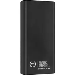 Портативна батарея Gelius Pro Edge 20000 mAh GP-PB20-013 Black - мініатюра 3