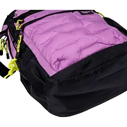 Рюкзак Yes TS-95 Yes DSGN Lilac, бузковий (559459) - мініатюра 5