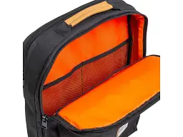Сумка-рюкзак Semi Line 15 Black (L2002) - мініатюра 8