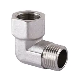 Кутник Selba 3/4″ НВ SL8800 - мініатюра 2