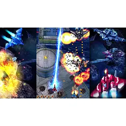 Ключ активації Microsoft Raiden III x Mikado Maniax для Xbox One/Series S/X - мініатюра 7