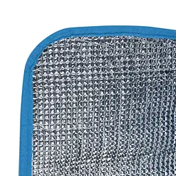 Ізотермічна сумка Giostyle Easy Style Vertical Blue 15 л - мініатюра 5