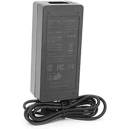 Імпульсний блок живлення Voltronic JC2003 20V 3А (60 Вт) штекер 5.5 / 2.5, без кабелю живлення - мініатюра 3