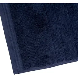 Рушник МВМ My Home Натхнення 90x150 см темно-синій (BT-12 XL DARK BLUE) - мініатюра 2
