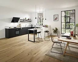 Змішувач для кухні Hansgrohe Talis M54 з висувним душем chrome 72845000 - мініатюра 5