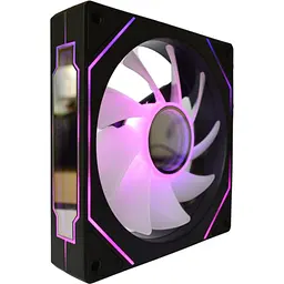 Корпусний вентилятор Cooling Baby Mirror Fan BK 1 [167998] - мініатюра 5