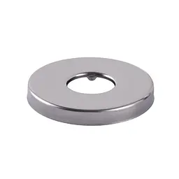 Кран напівобертовий кутовий Solomon 1/2″х3/4″ Lazer 7076 000004157 - мініатюра 3