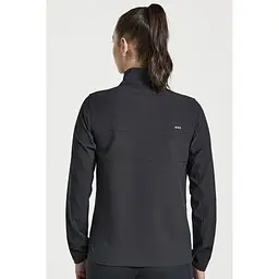 Куртка Saucony W Bluster Jacket Black M (1097-800389-BKM) - мініатюра 6