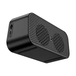 Bluetooth-колонка Havit HV-M3 з годинником бездротова - мініатюра 2