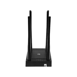 Маршрутизатор Netis N4 - мініатюра 4
