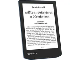 Електронна книга PocketBook 634 Verse Pro Azure (PB634-A-CIS) - мініатюра 4