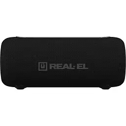 Портативна акустика REAL-EL X-725 Black (EL121600028) [134898]