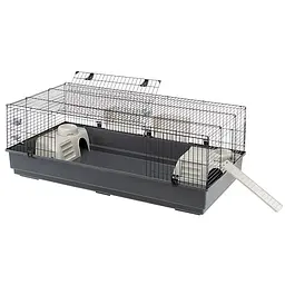 Клітка Ferplast Rabbit 140 для кролів - мініатюра 5