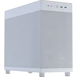 Корпус Asus Prime AP303 Mesh White (90DC00V3-B39000) [173323]
