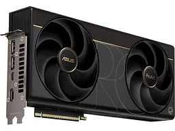 Видеокарта Asus PROART-RTX5090-O32G - миниатюра 4