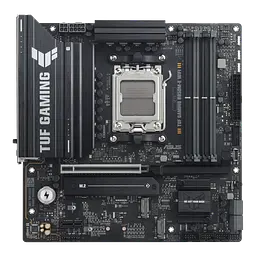 Материнська плата Asus B850M-E TUF Gaming Wi-Fi Socket AM5 (TUF GAMING B850M-E WIFI)
