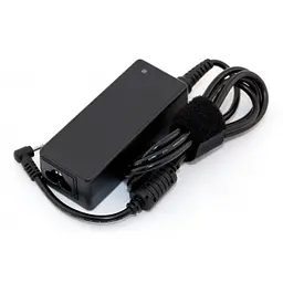 Блок живлення для ноутбука Asus 19V 2.1A роз'єм 2.3/0.7mm HC - мініатюра 3
