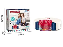 Іграшка Пилосос YY6019 shop (6946614877789) - мініатюра 1
