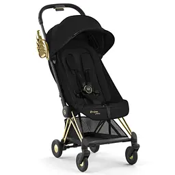 Коляска Cybex Coya by Jeremy Scott Wings - мініатюра 3