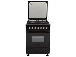 Плита ELEYUS TEKNA 6007 CF BL