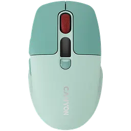 Миша Canyon MW-26 Зелений (CNS-CMSW26GR)