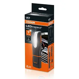 Ліхтар інспекційний OSRAM LEDIL401 LEDinspect MINI250 - мініатюра 2