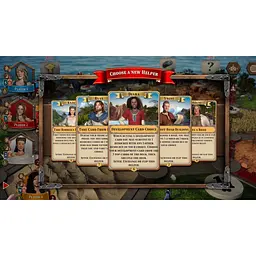 Ключ активації Microsoft Catan - Console Edition Super Deluxe для Xbox One/Series S/X - мініатюра 4