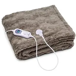 Електрична ковдра Klarstein Dr. Watson Comfort & Style (10033007)