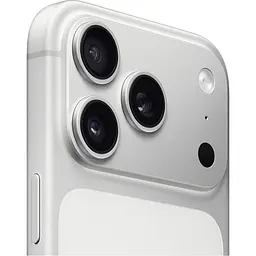Смартфон Apple iPhone 17 Pro 256GB eSim Silver (MG7K4) [146538] - мініатюра 5