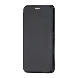 Чохол-книжка Standart Xiaomi Redmi Note 13 4G Black