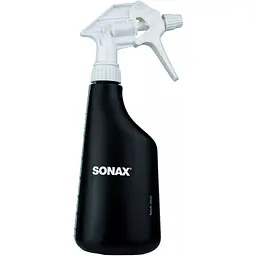 Розпилювач тригер для розчинників Sonax ProfiLine Spray Bottle, 600 мл - мініатюра 2