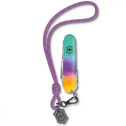 Ніж Victorinox Companion Sydney Style 91мм,16функ,зел - мініатюра 2
