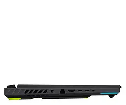 Ігровий ноутбук ASUS ROG Strix G16 (G614FR-S5157X), AMD Ryzen 9 9955HX3D до 5,4 ГГц, 16-дюймовий WQXGA, 32 ГБ, SSD 1 ТБ, NVIDIA GeForce RTX 5070 Ti - мініатюра 8