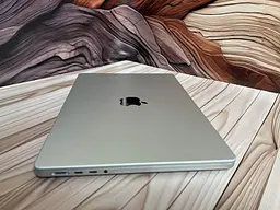 Ноутбук Apple MacBook Pro 14" 2021 M1 Pro/32GB/512GB (MXMXWWWK9P-1) Б/в - мініатюра 5