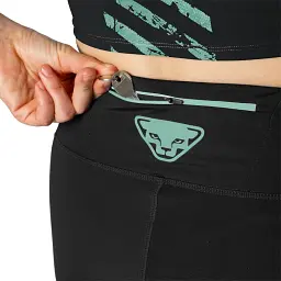 Штани Dynafit Trail 7/8 Tights Wmn - мініатюра 3