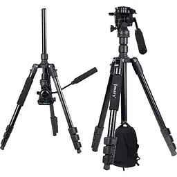 Штатив Jmary KT285+NB50 [168686] - мініатюра 3