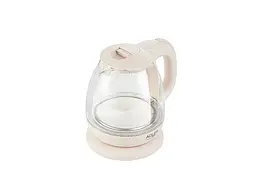 Електрочайник Adler AD 1283C (cappuccino) - мініатюра 3