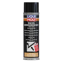 Антикорозійний захист днища кузова Liqui Moly Wachs-Korrosionsschutz 500 мл (6103)
